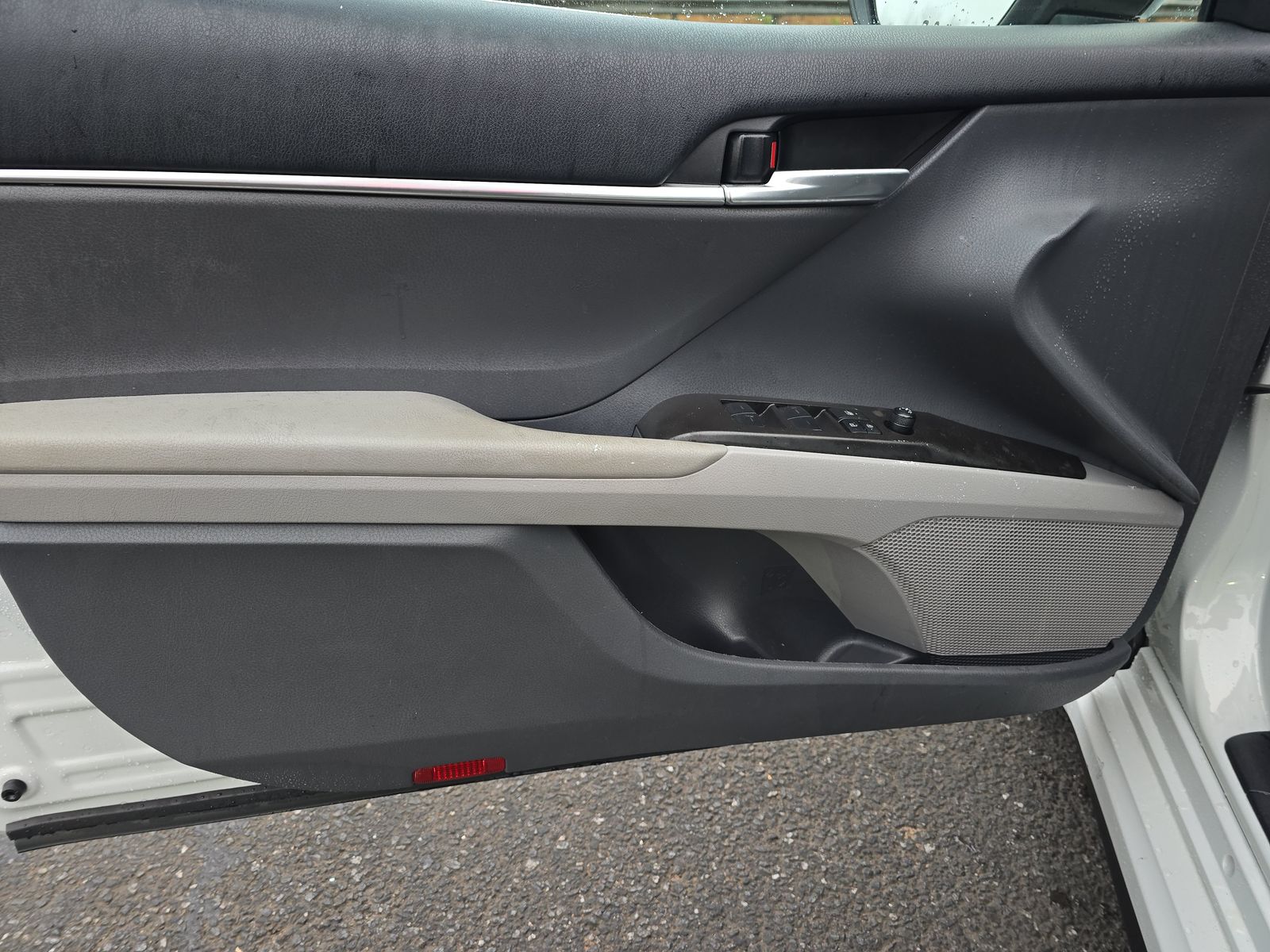 2023 Toyota Camry SE FWD