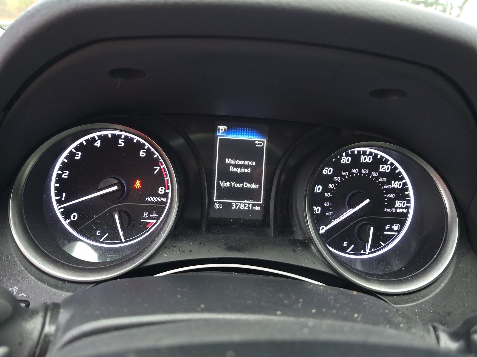 2023 Toyota Camry SE FWD