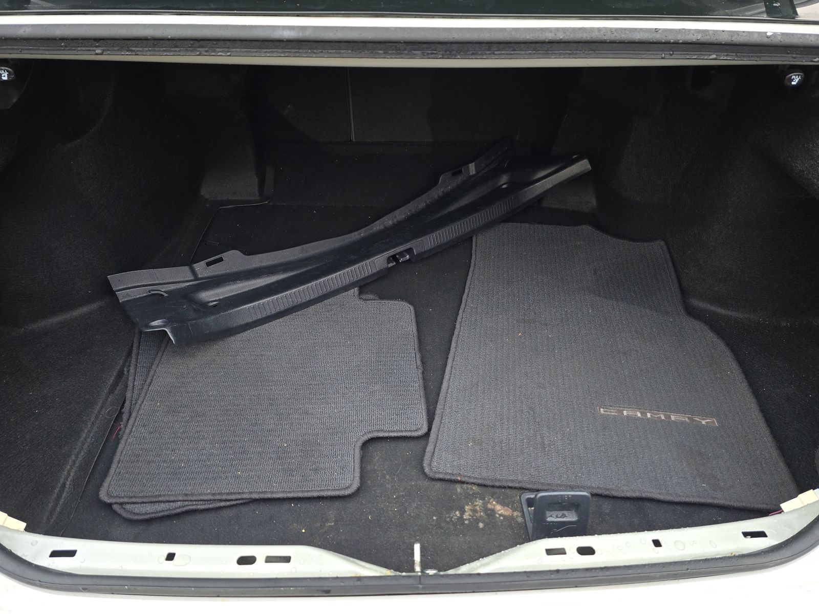 2023 Toyota Camry SE FWD