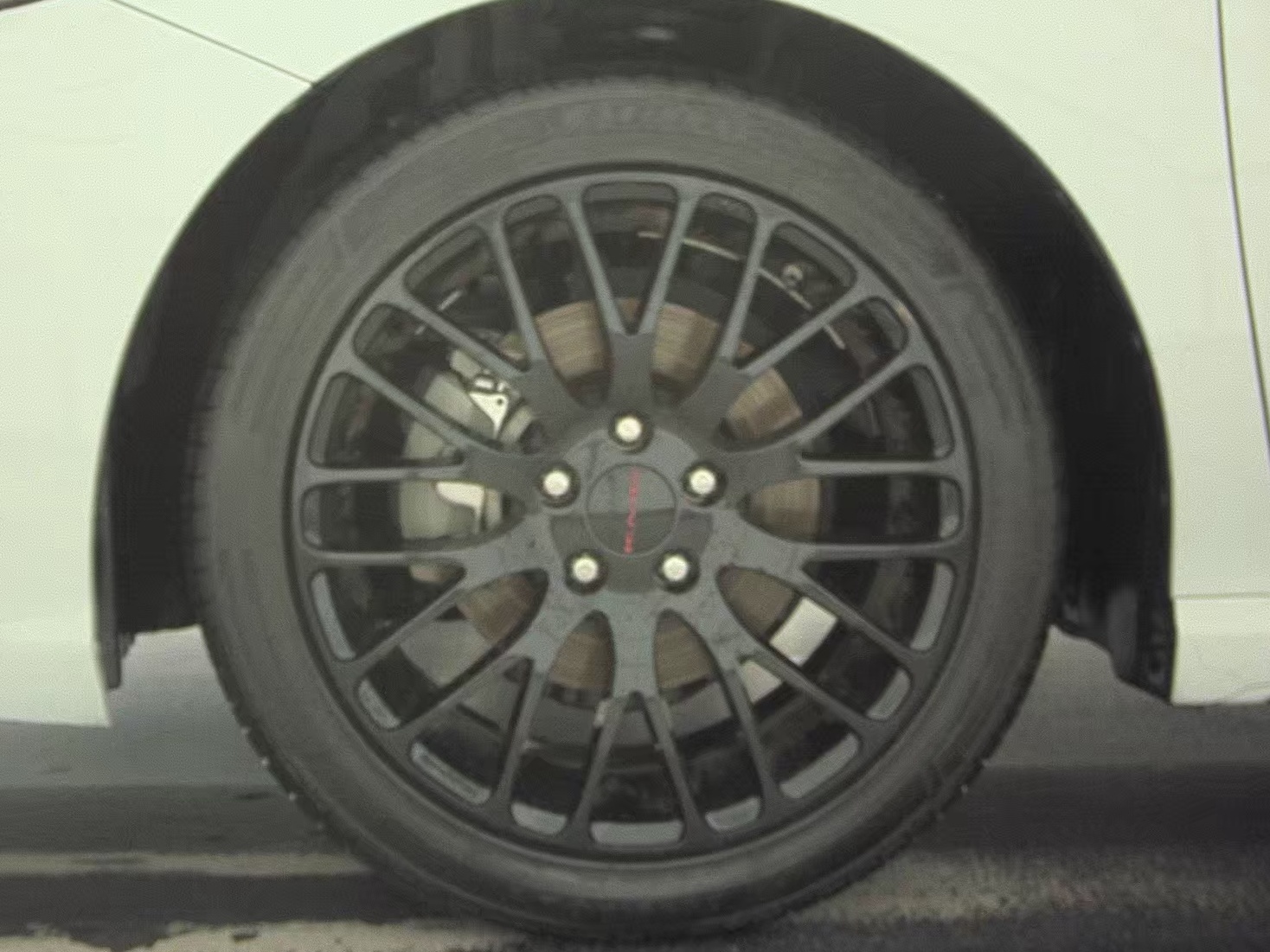 2023 Toyota Camry SE FWD