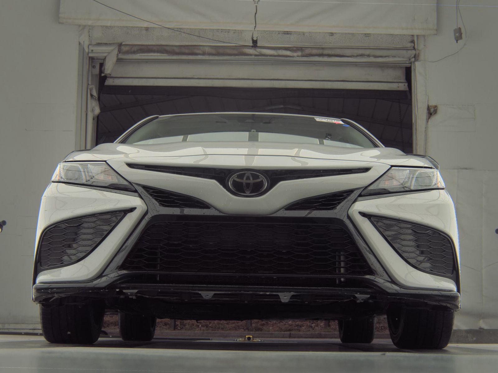 2023 Toyota Camry SE FWD