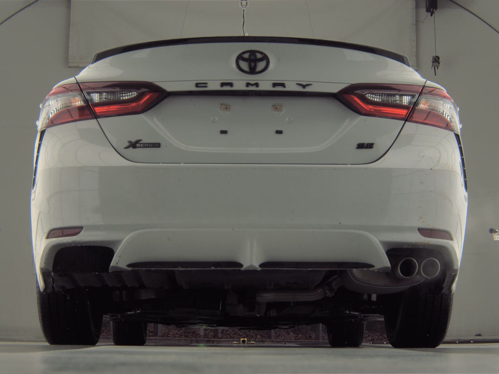 2023 Toyota Camry SE FWD