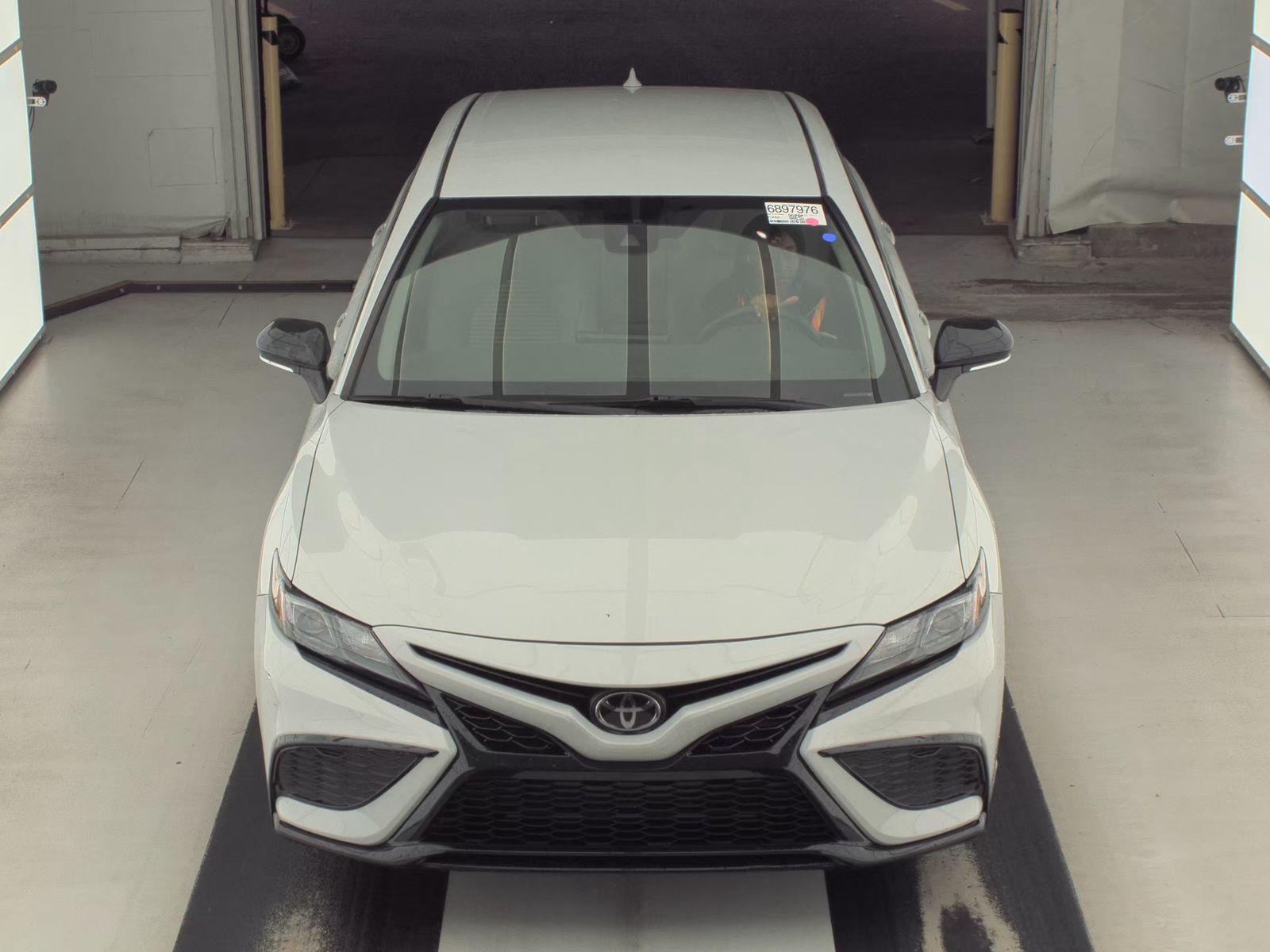 2023 Toyota Camry SE FWD
