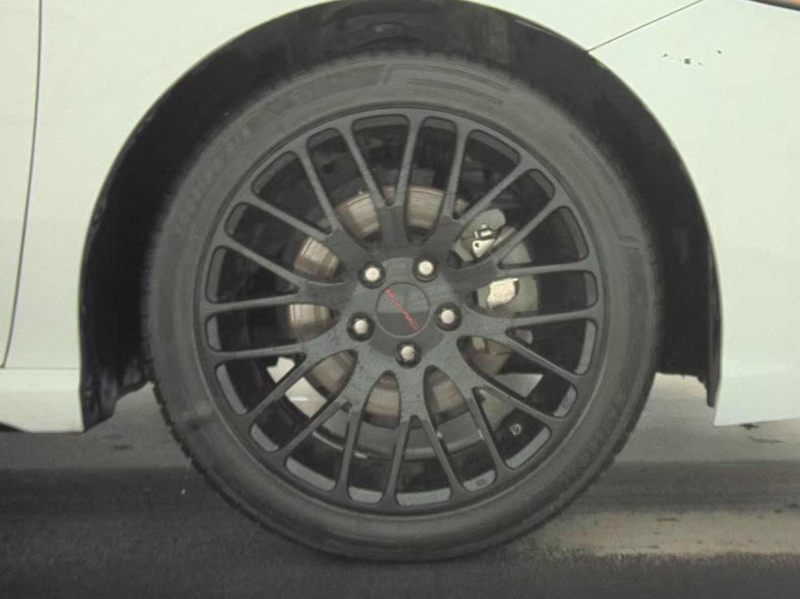 2023 Toyota Camry SE FWD