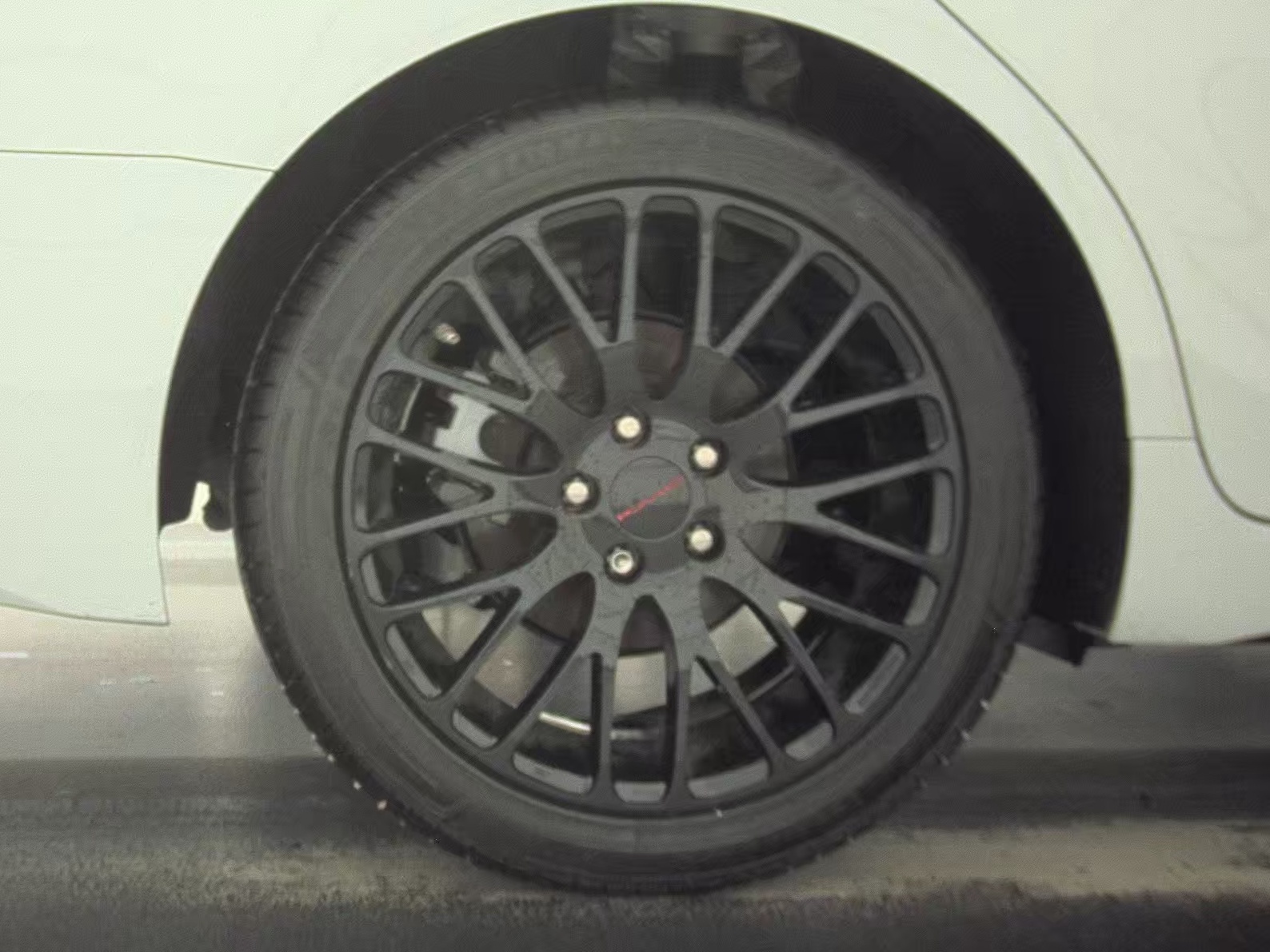 2023 Toyota Camry SE FWD