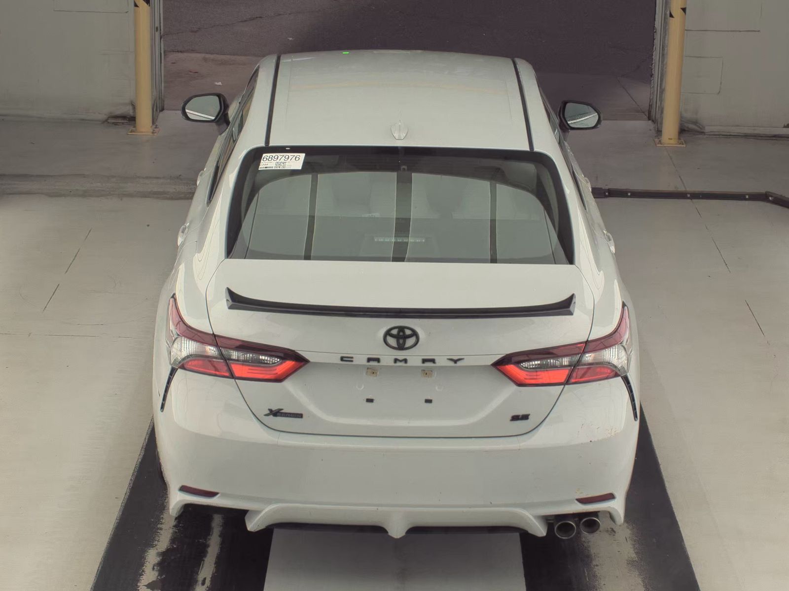 2023 Toyota Camry SE FWD