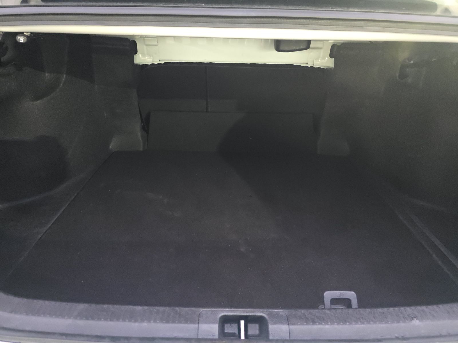 2025 Toyota Camry LE FWD