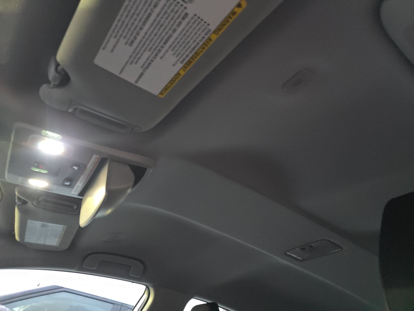 2025 Toyota Camry LE FWD