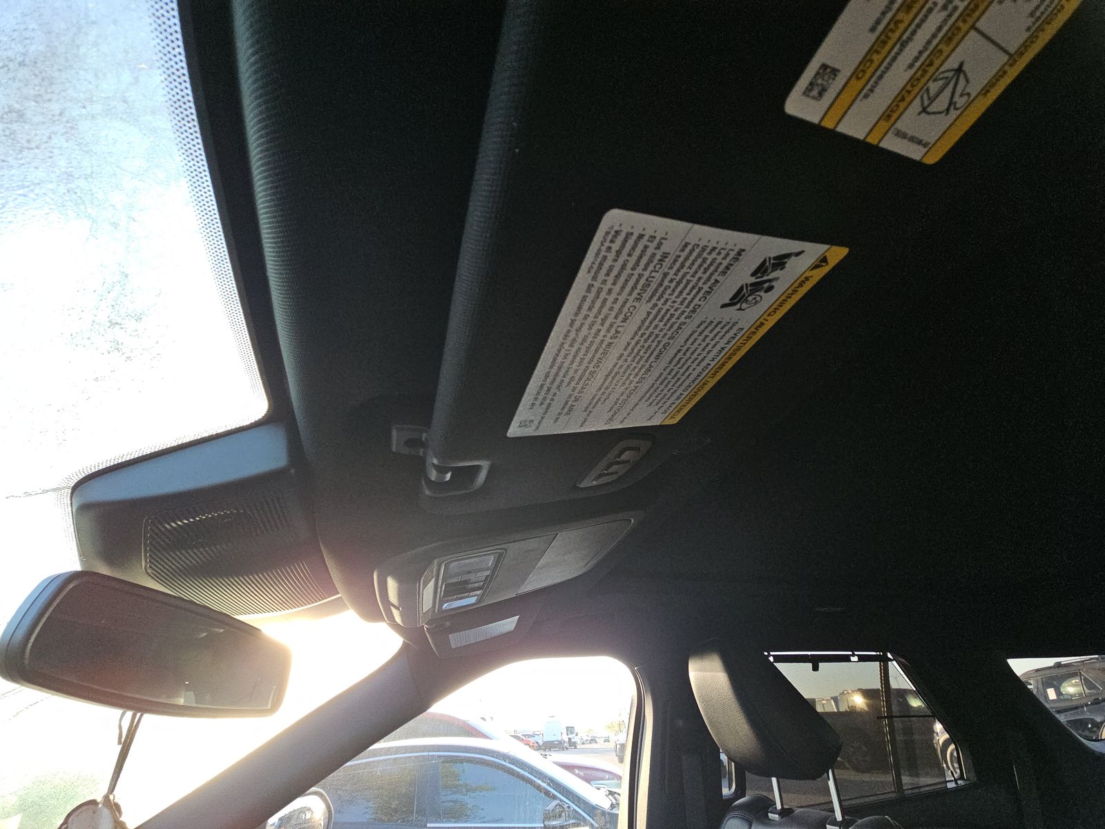 2024 Ford Explorer ST AWD