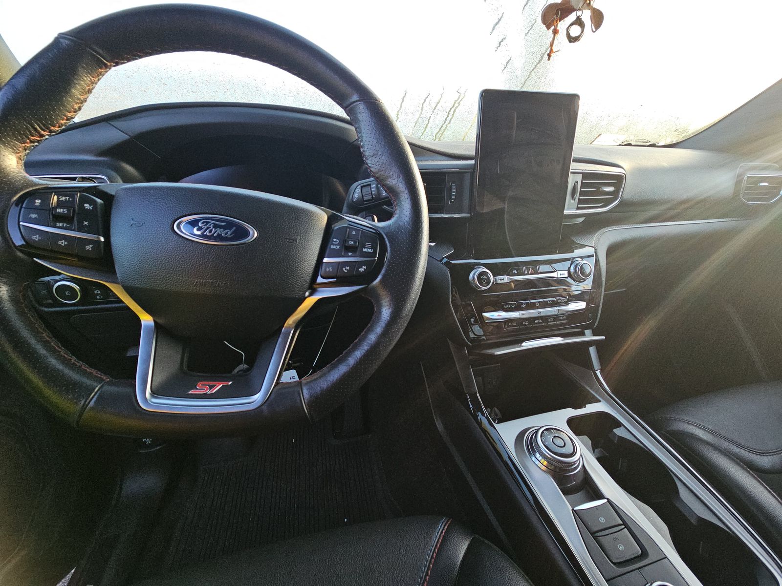 2024 Ford Explorer ST AWD