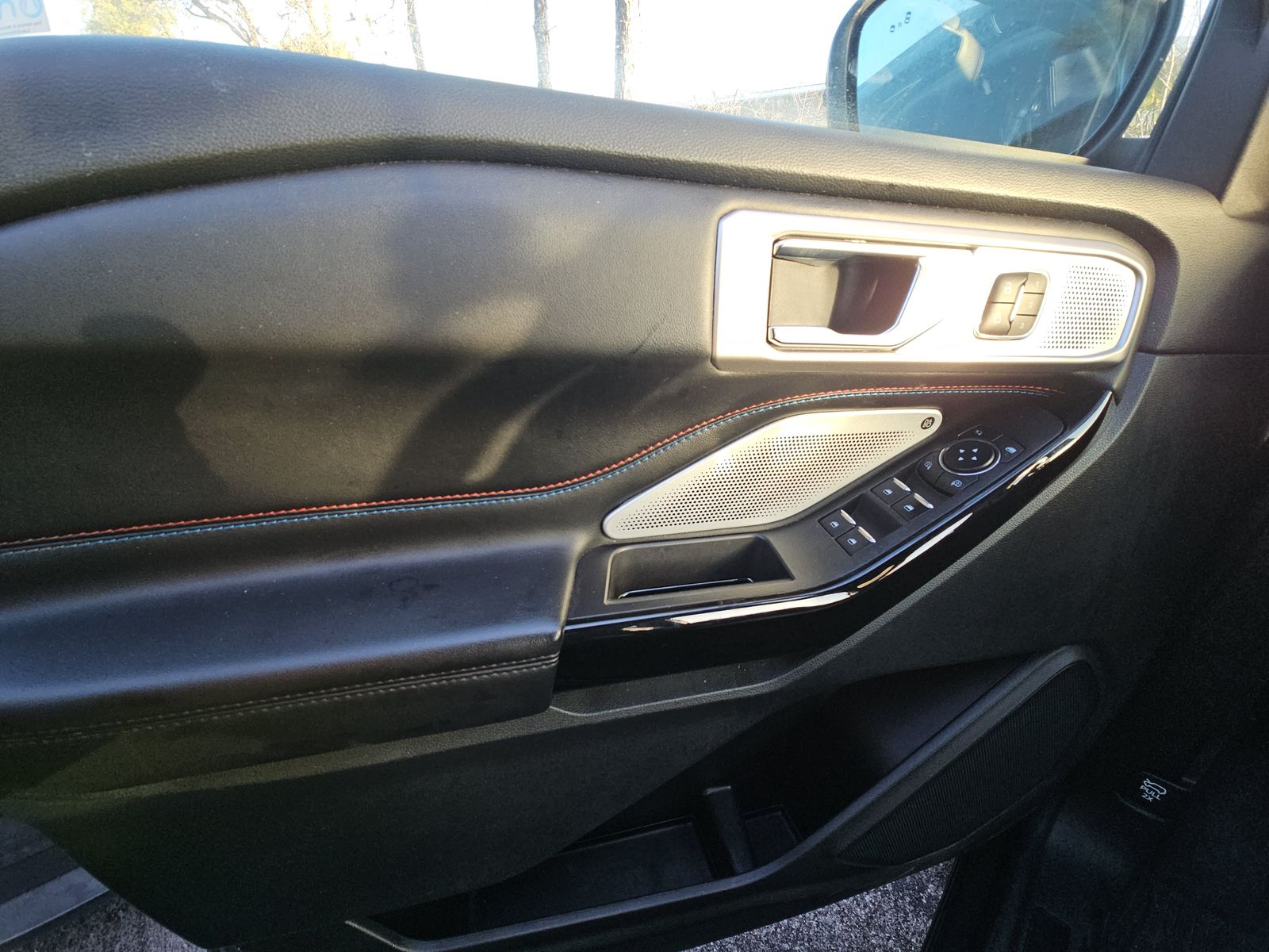 2024 Ford Explorer ST AWD