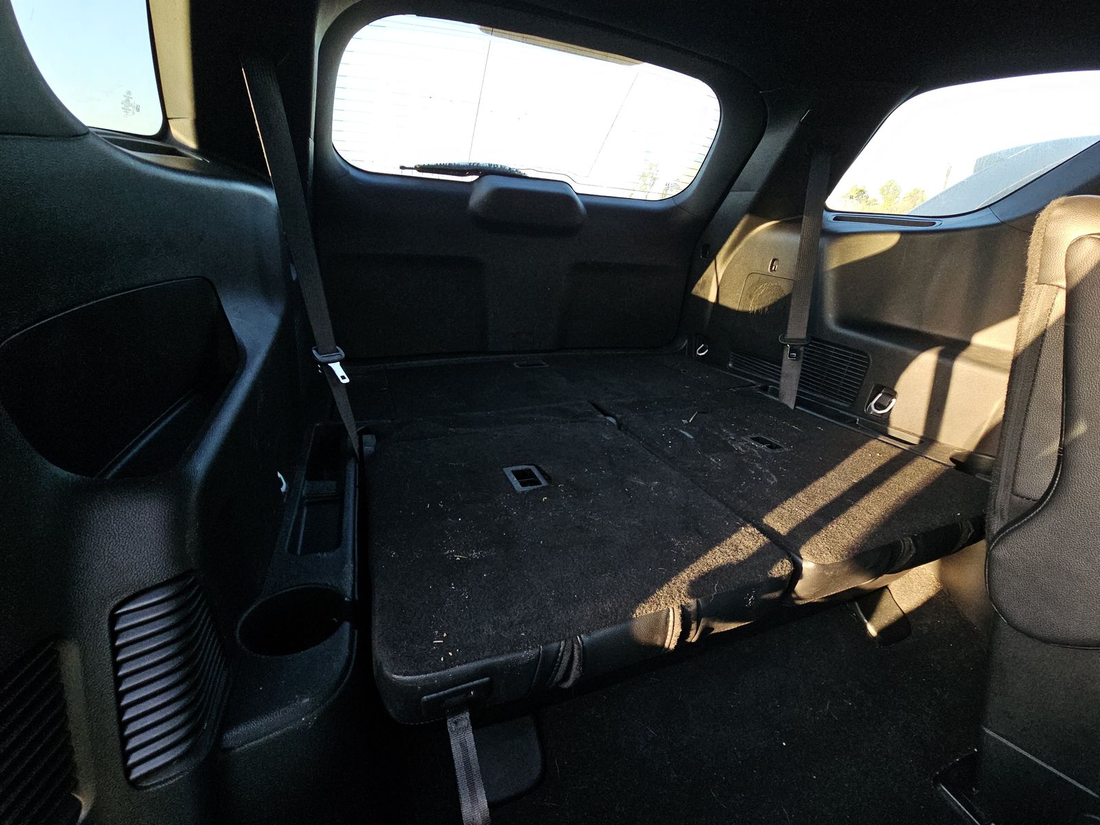 2024 Ford Explorer ST AWD