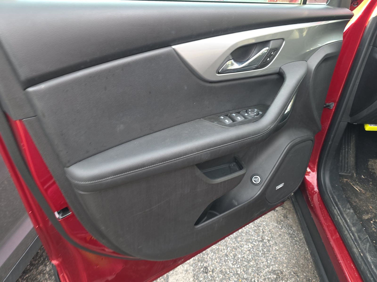 CHEVROLET CAMARO - 10