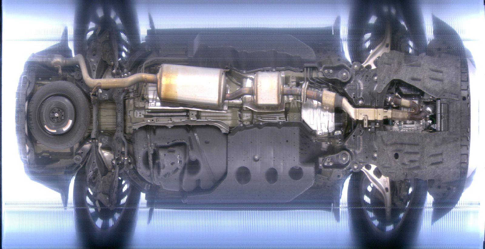 2025 Nissan Pathfinder Platinum FWD