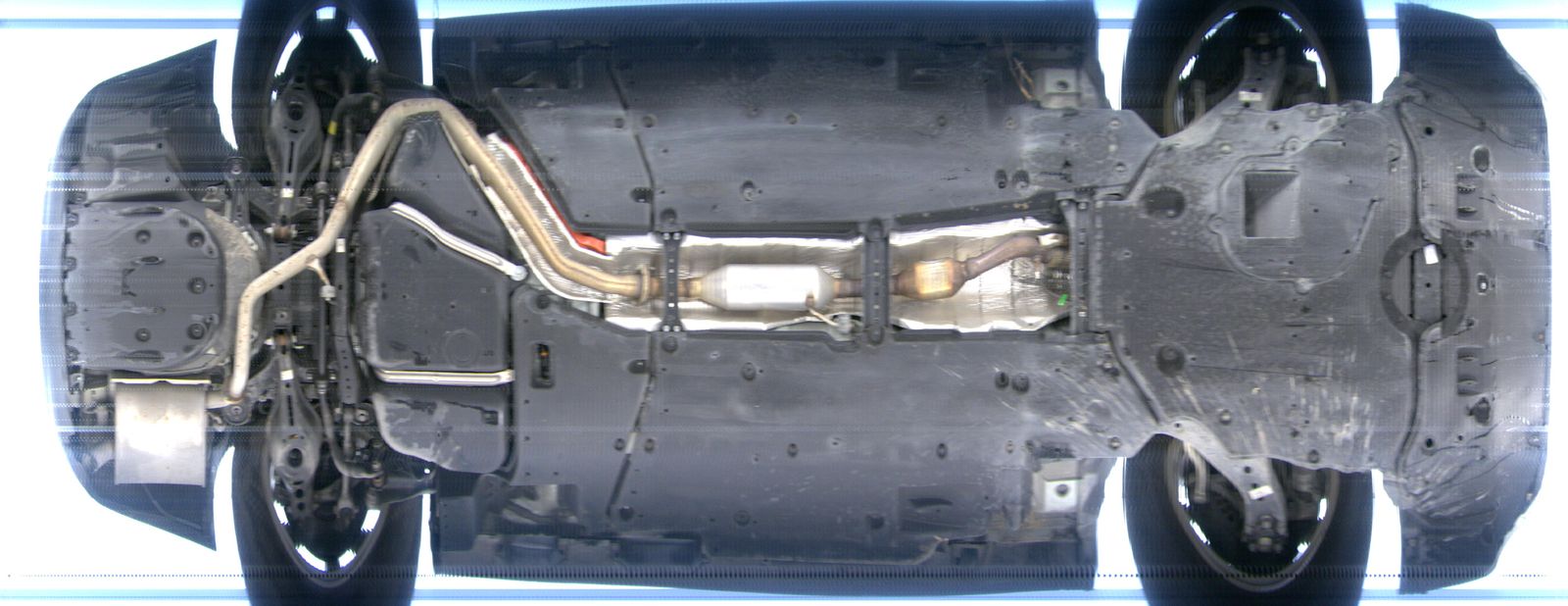 2025 Toyota Camry LE FWD