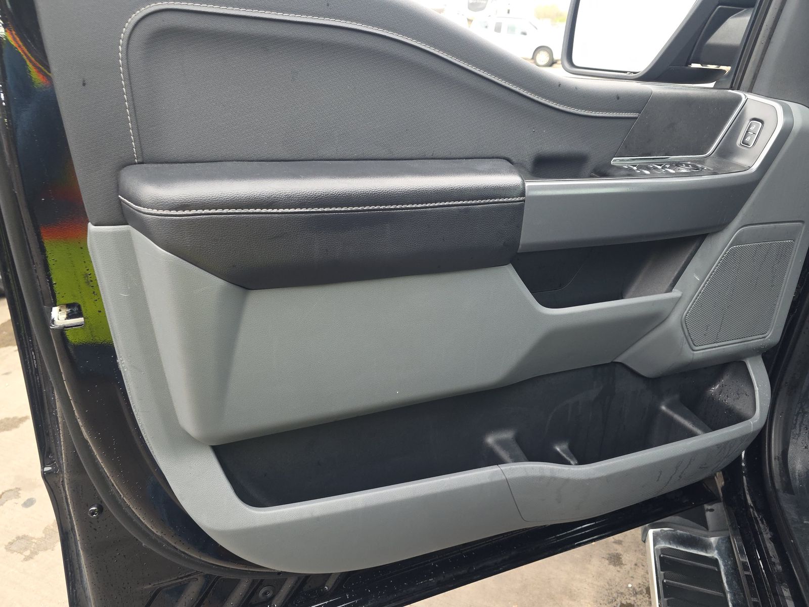 2025 Ford F-150 Hybrid XLT AWD