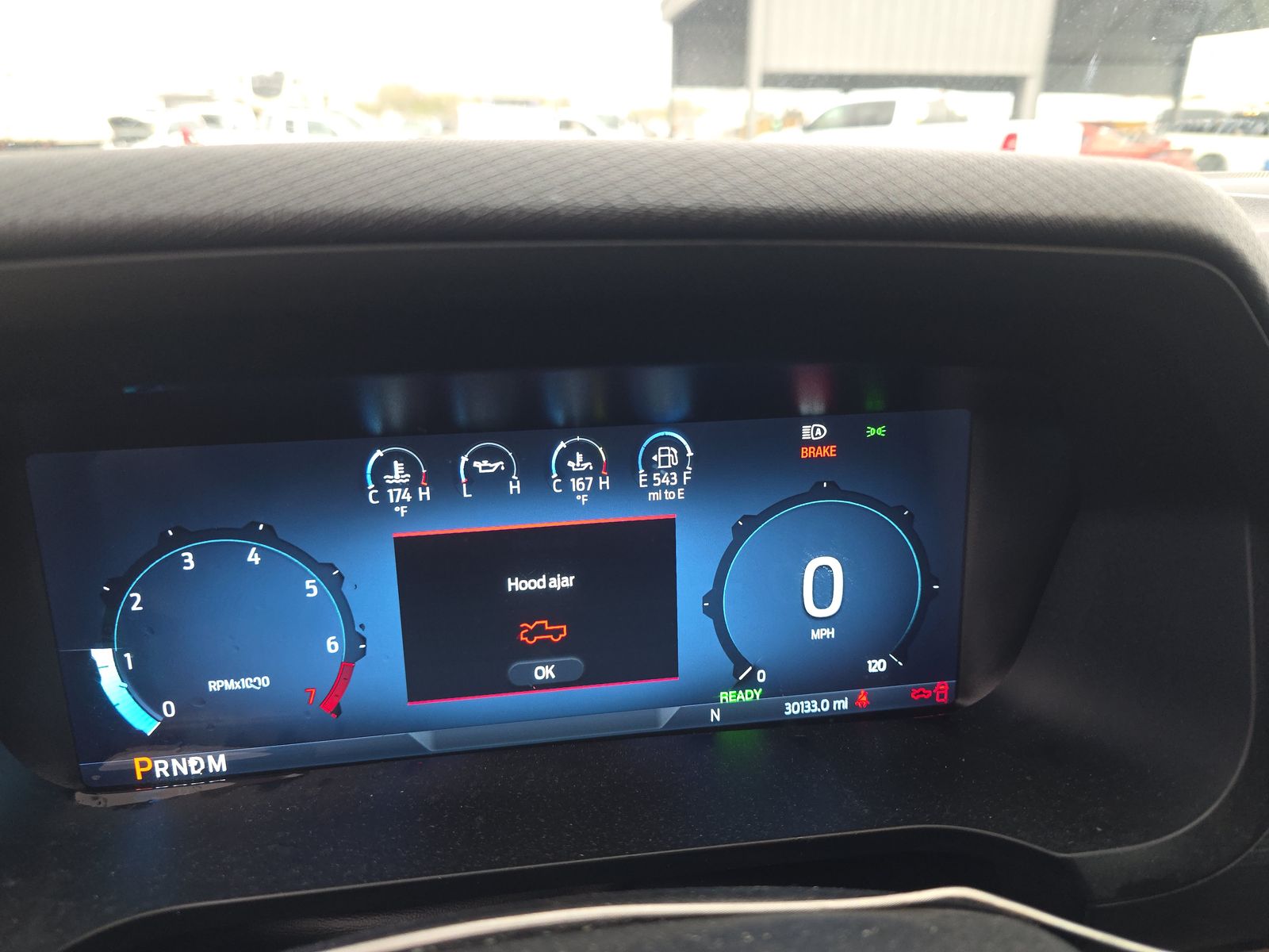 2025 Ford F-150 Hybrid XLT AWD