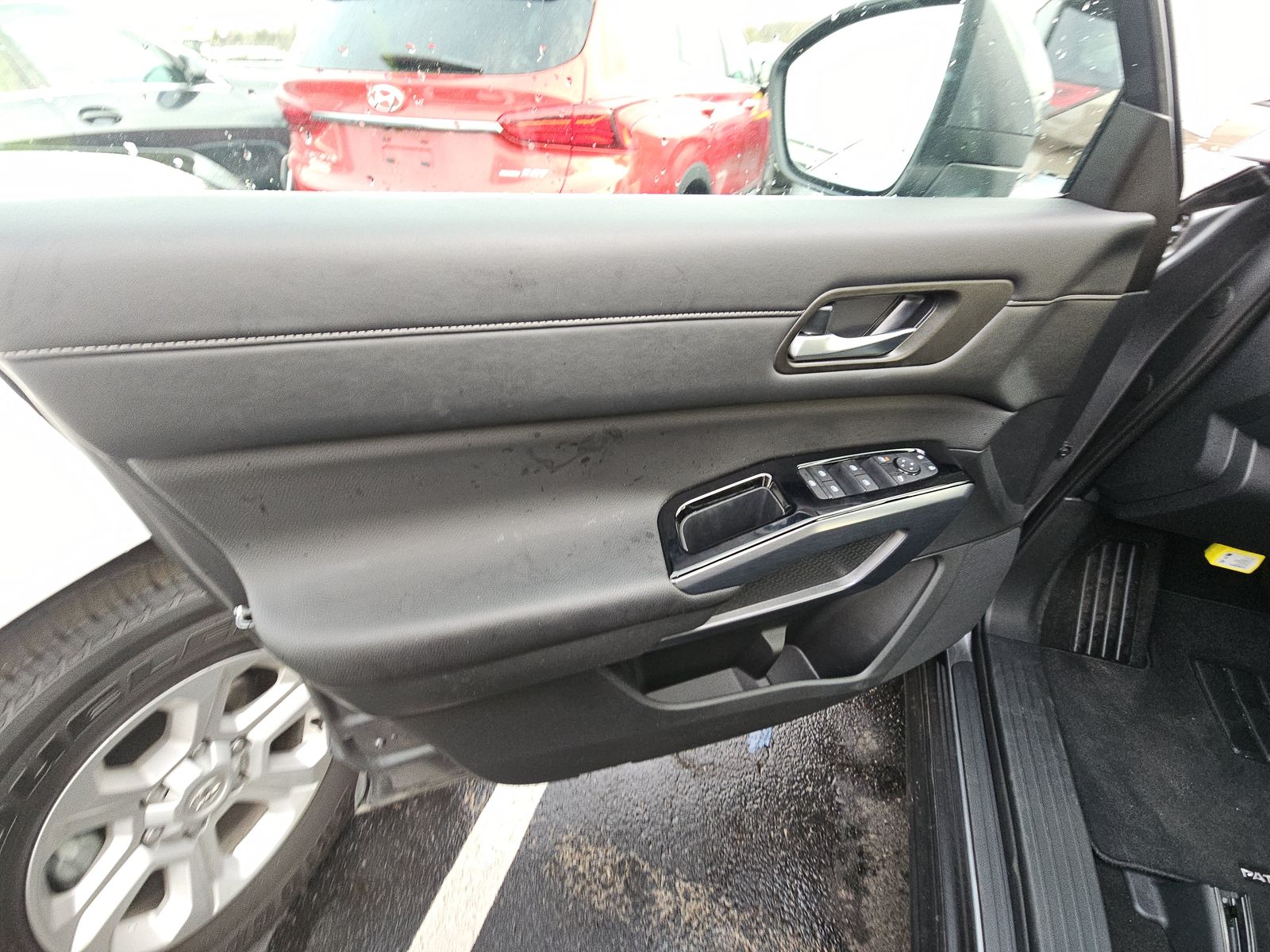 2025 Nissan Pathfinder SL AWD