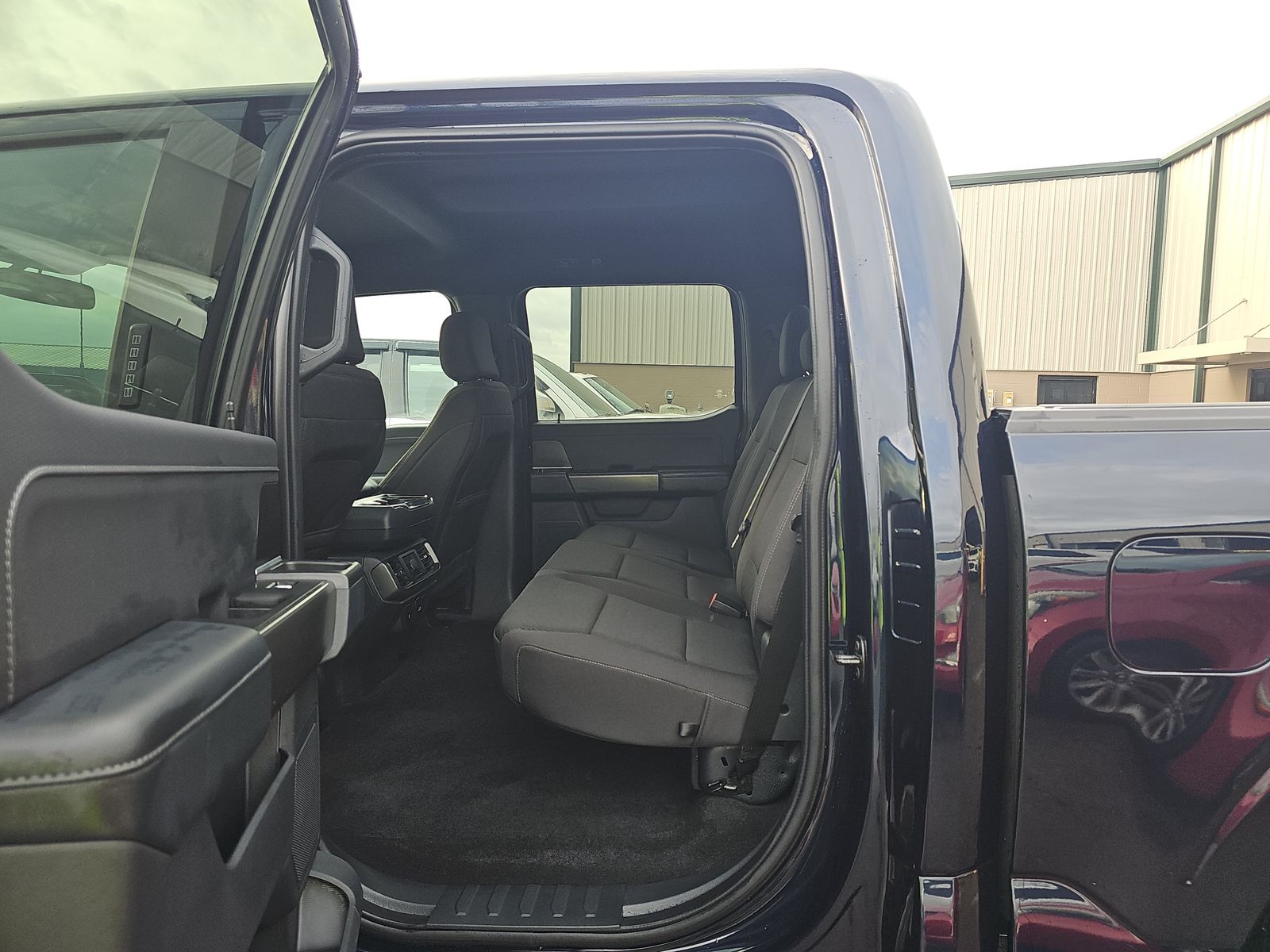 2024 Ford F-150 XLT AWD