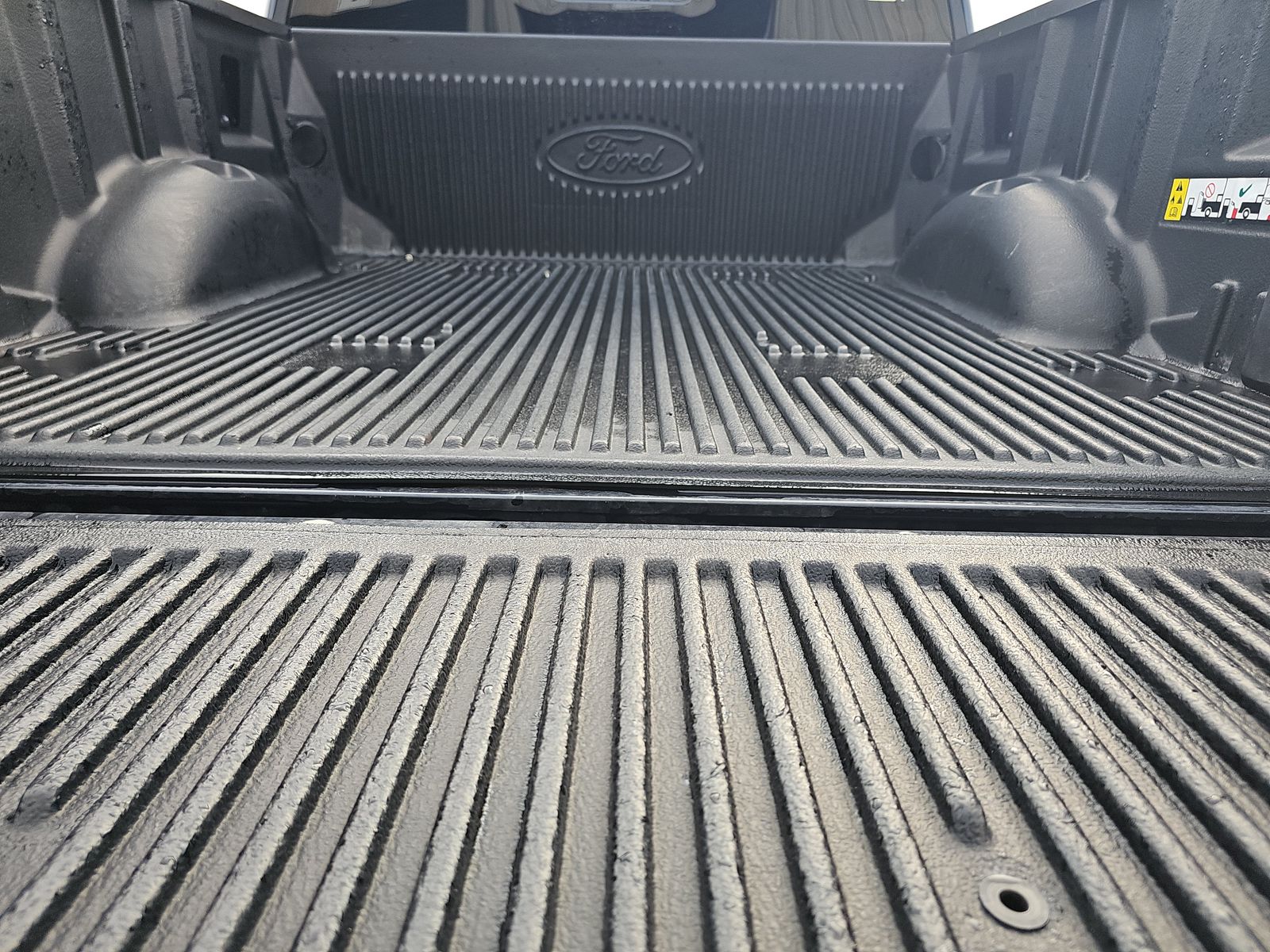 2024 Ford F-150 XLT AWD