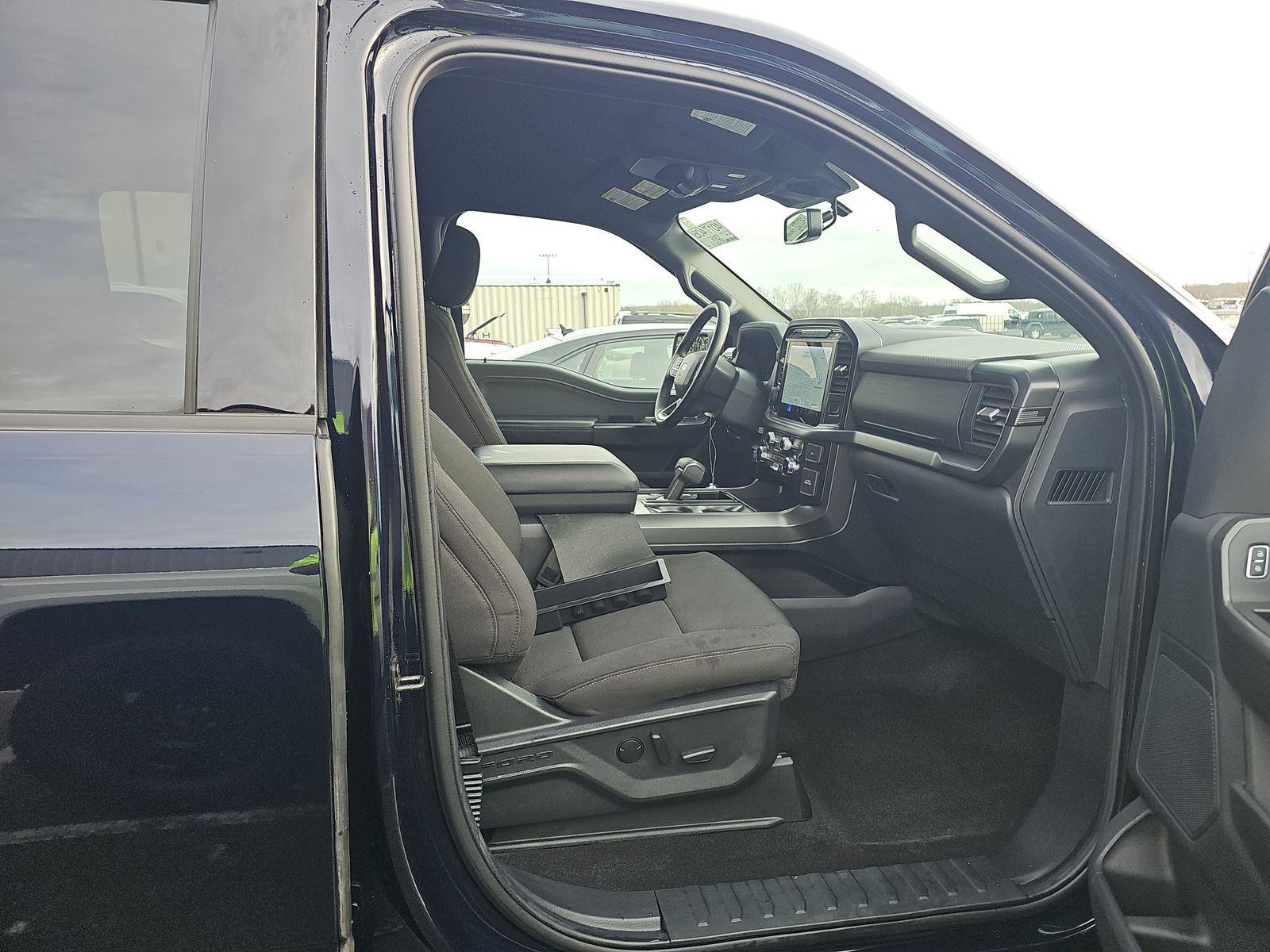 2024 Ford F-150 XLT AWD