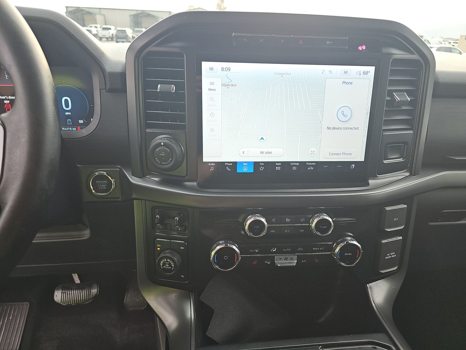 2024 Ford F-150 XLT AWD