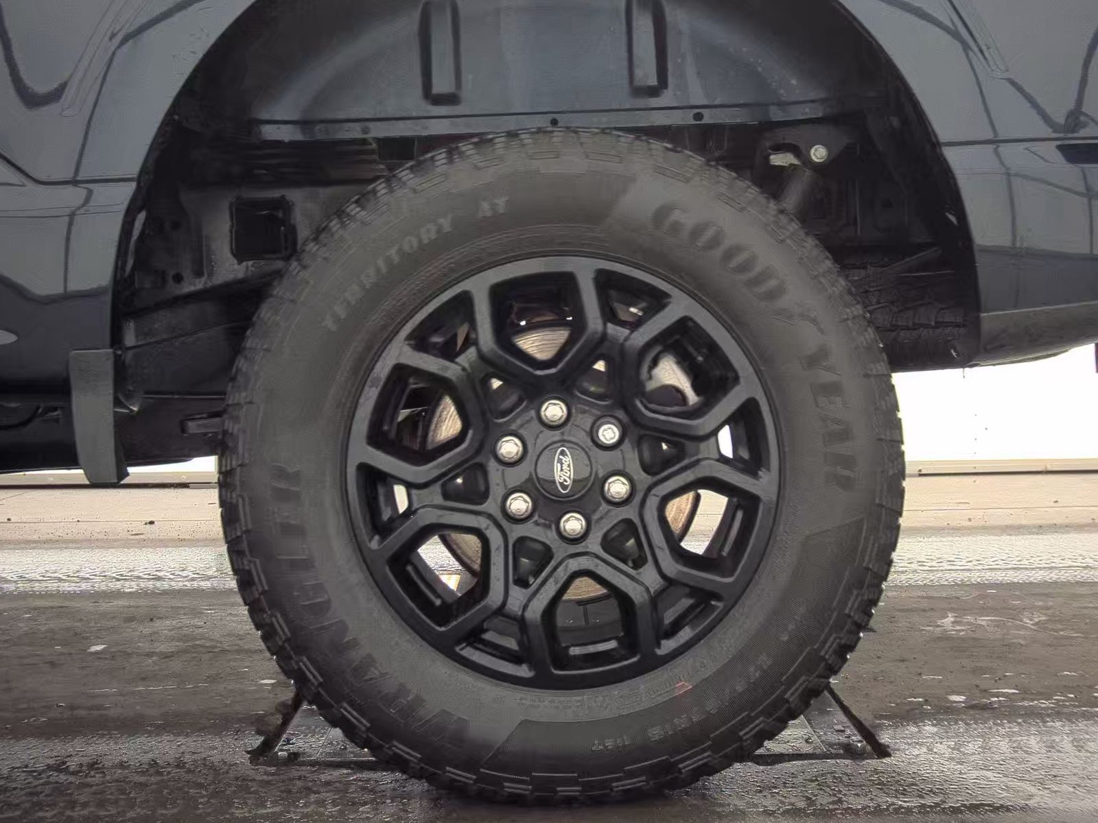 2024 Ford F-150 XLT AWD