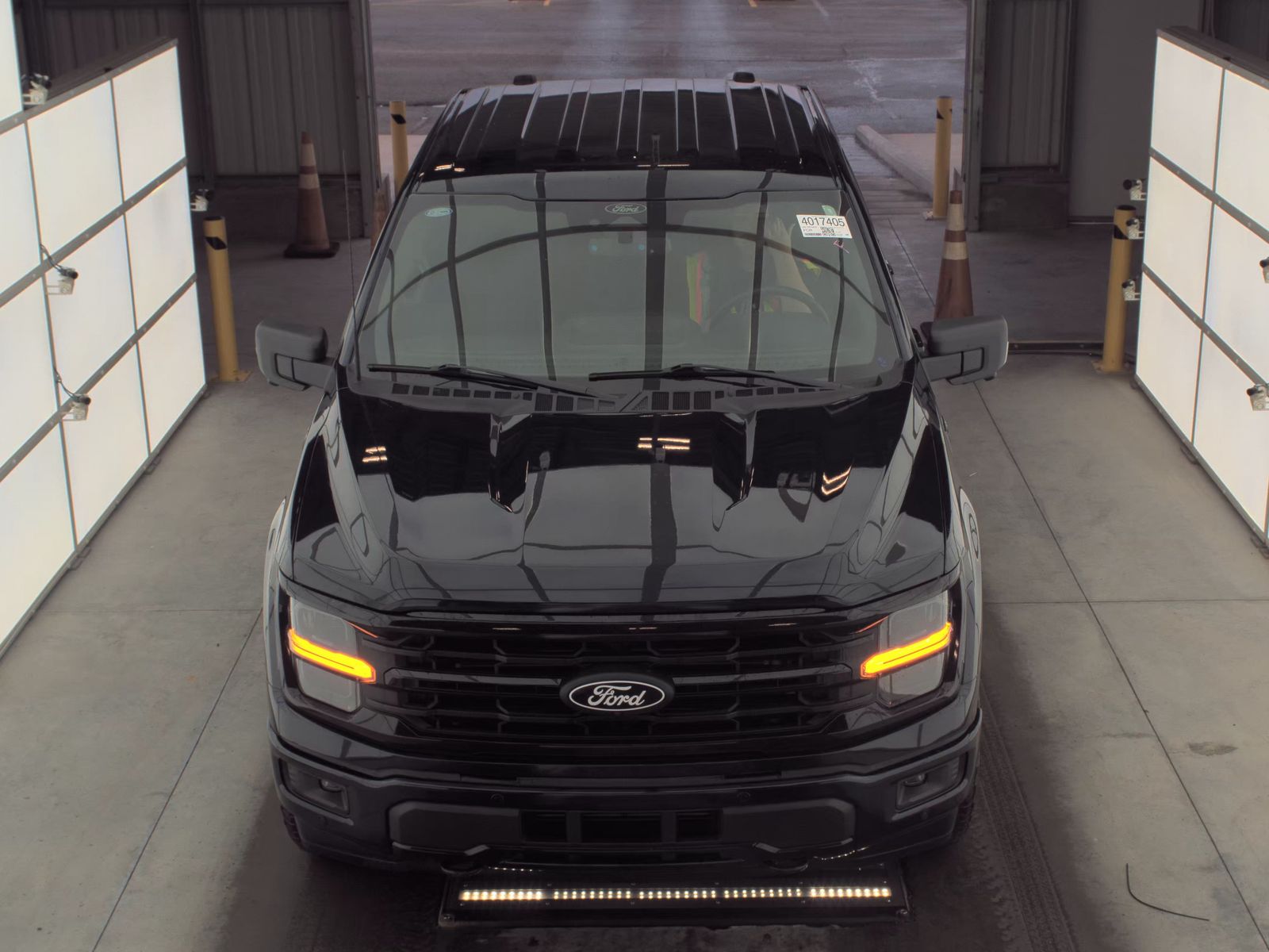 2024 Ford F-150 XLT AWD