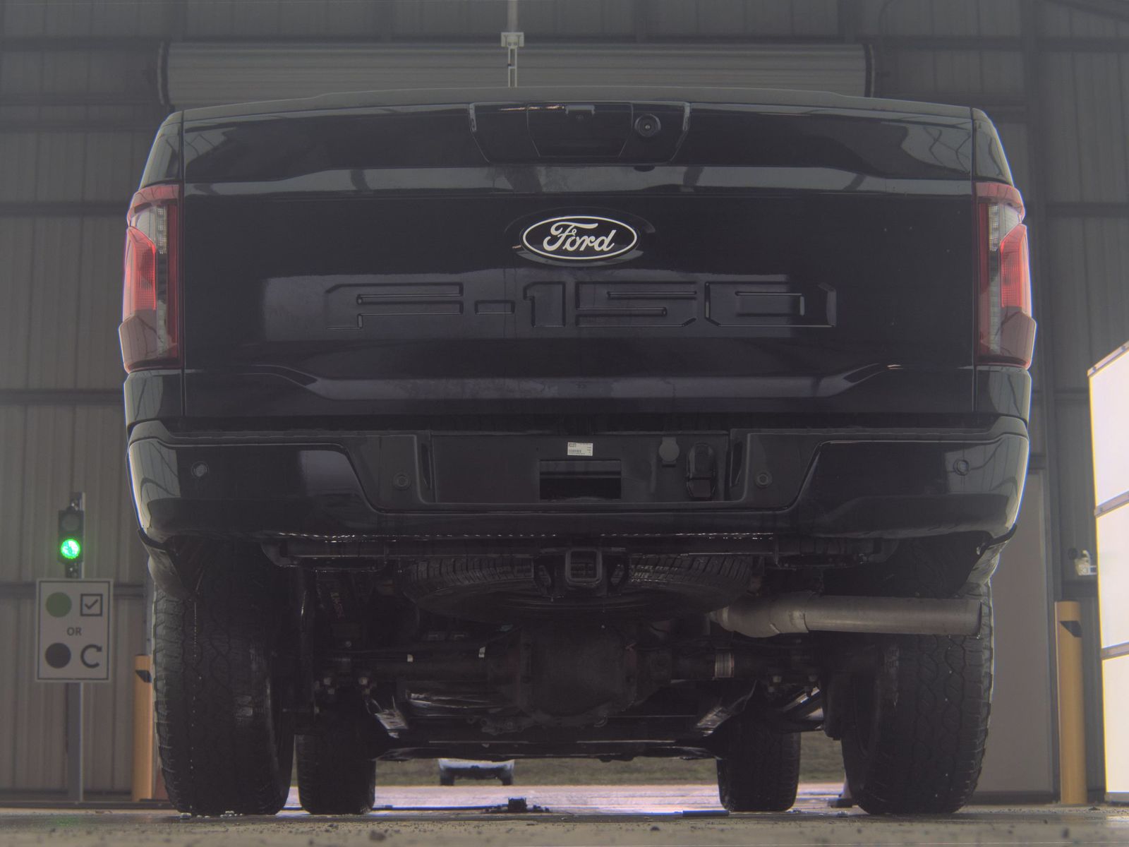 2024 Ford F-150 XLT AWD