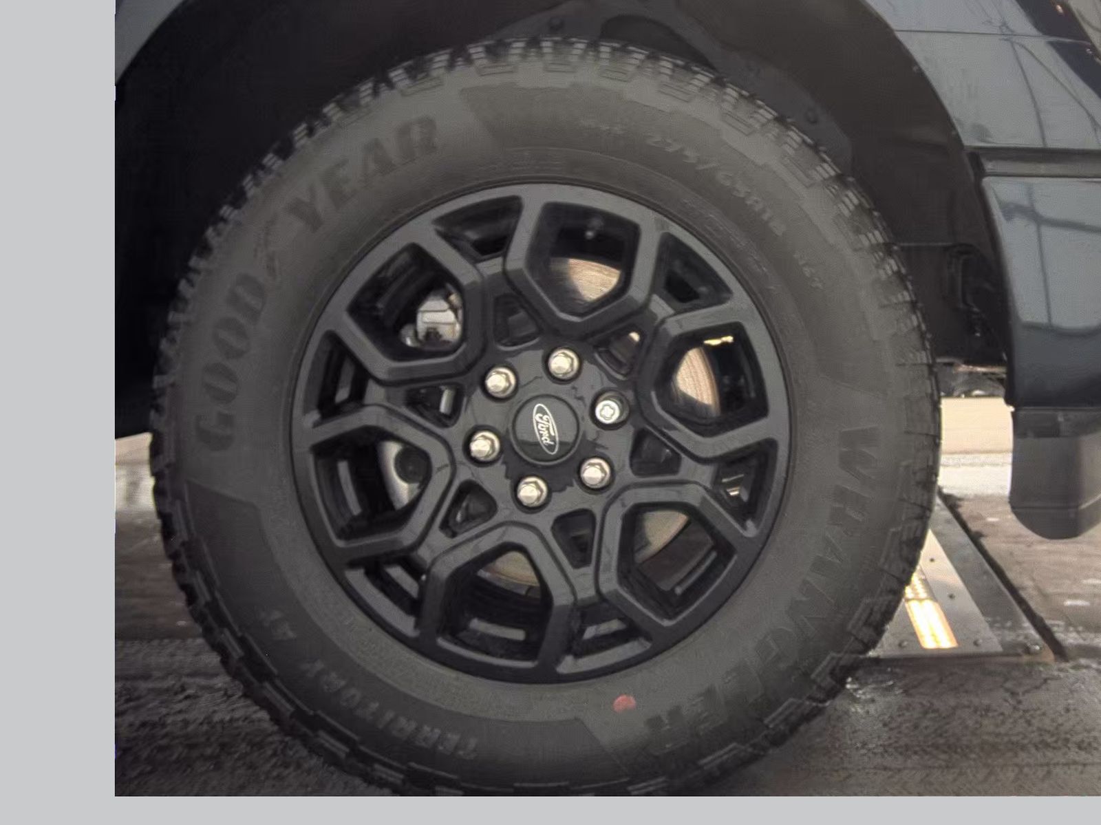 2024 Ford F-150 XLT AWD