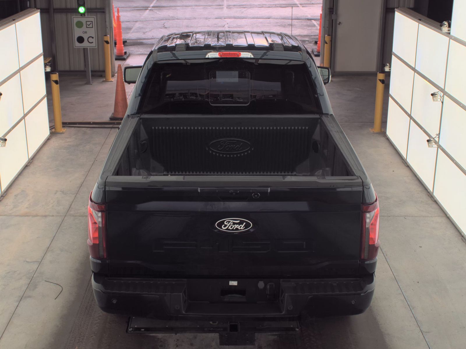 2024 Ford F-150 XLT AWD