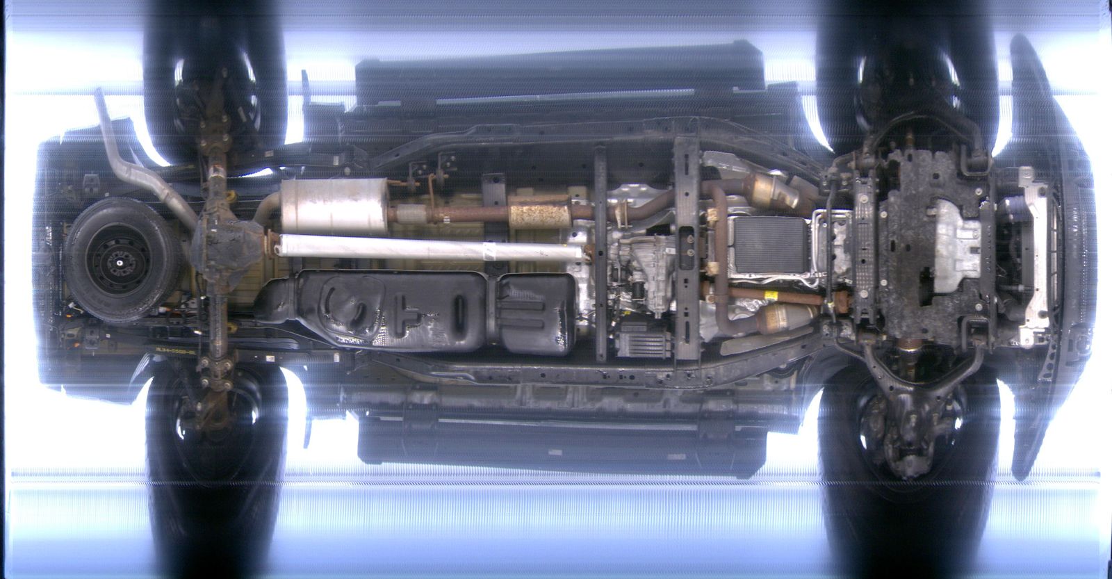 2024 Ford F-150 XLT AWD