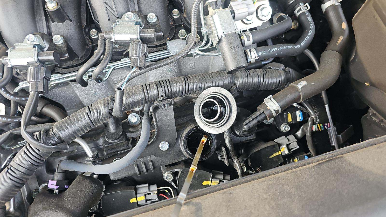 2025 Nissan Pathfinder SL AWD