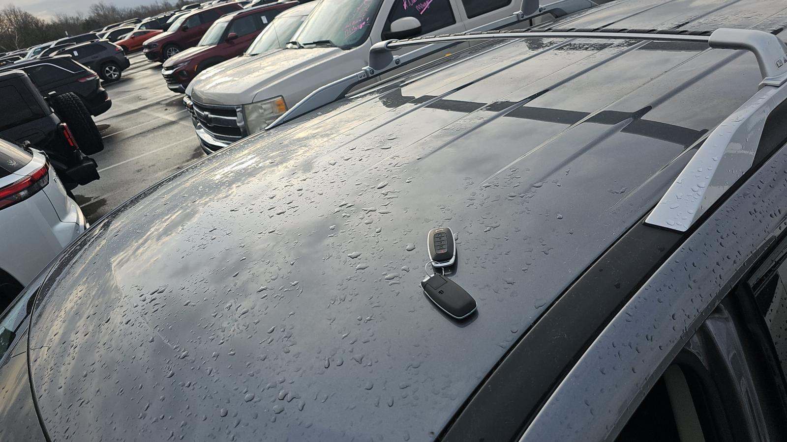 2025 Nissan Pathfinder SL AWD