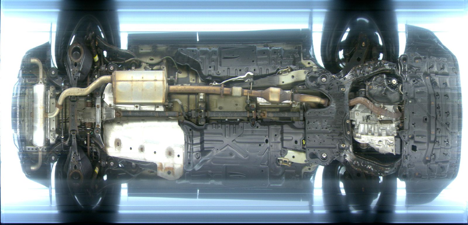 2018 Lexus RX RX 350 AWD