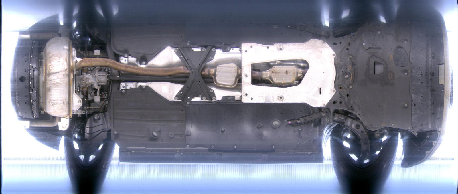 2024 MAZDA MAZDA3 2.5 S AWD