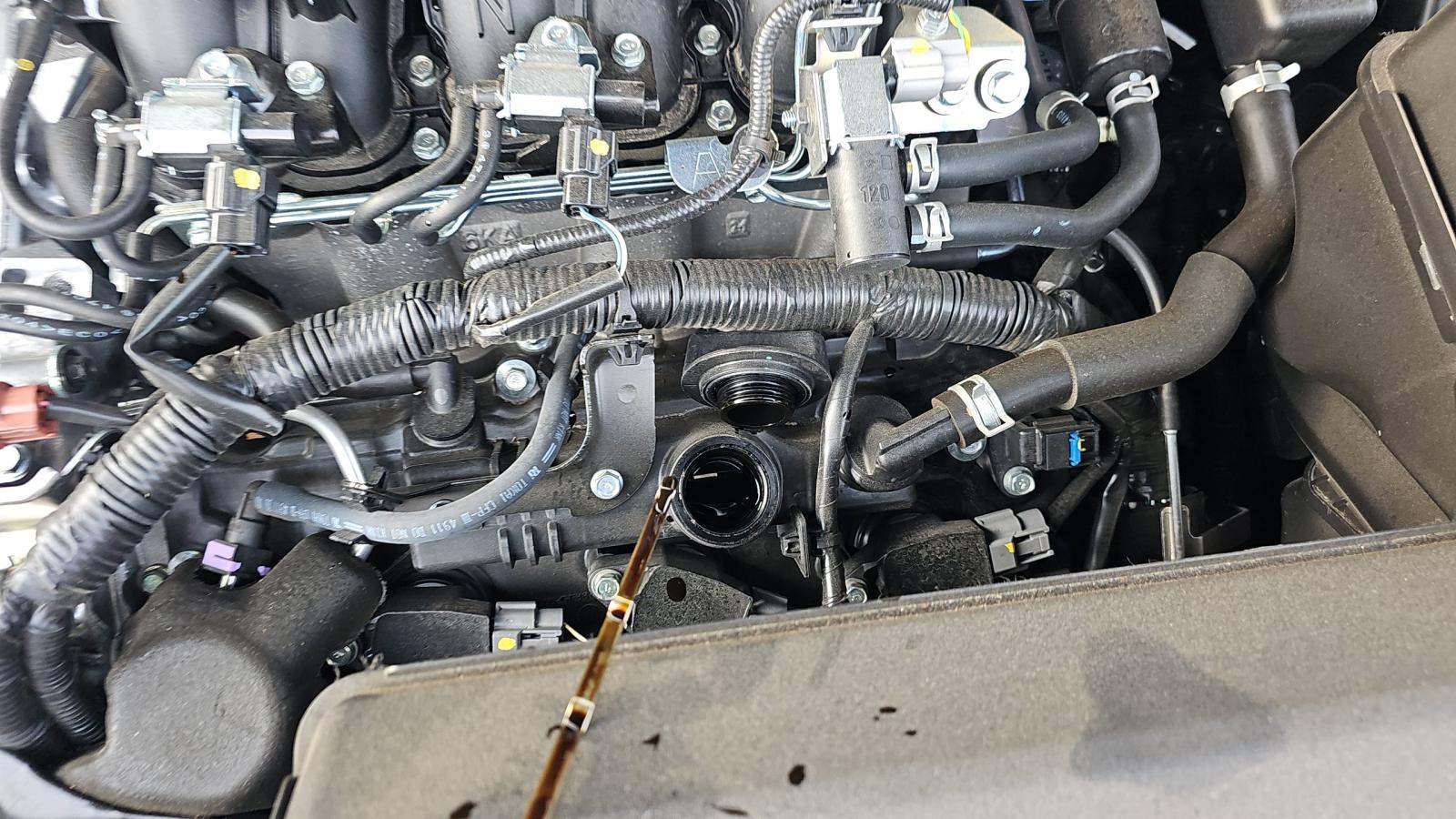 2025 Nissan Pathfinder Platinum AWD