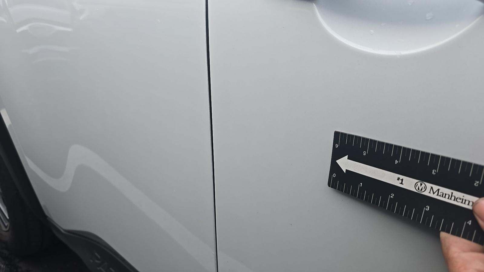 2025 Nissan Pathfinder SL AWD