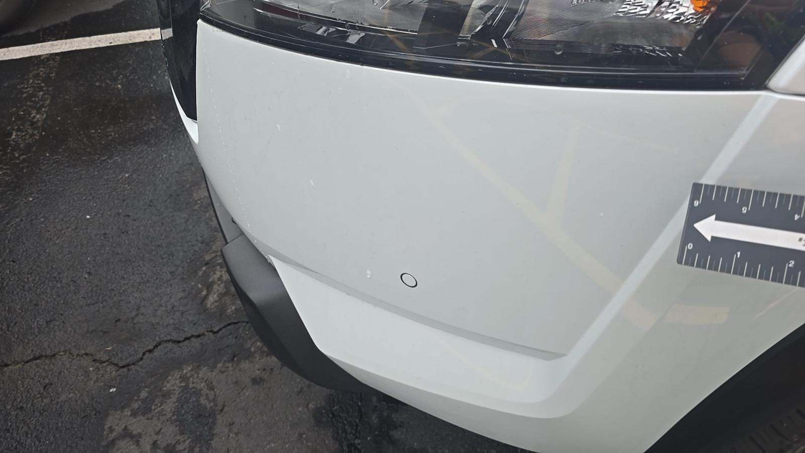 2025 Nissan Pathfinder SL AWD