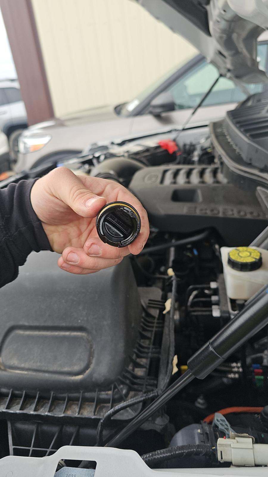 2023 Ford F-150 Lariat AWD