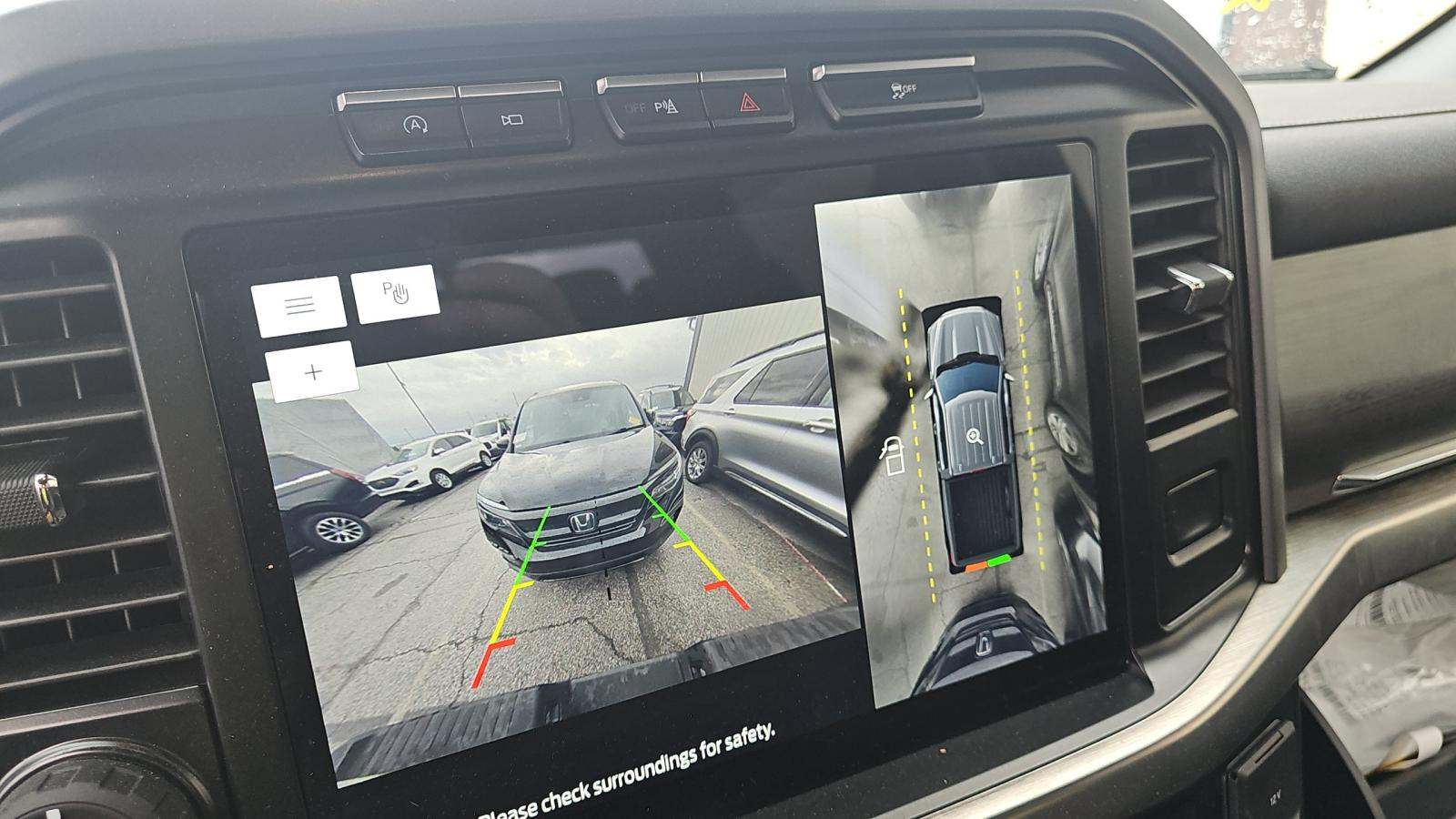 2023 Ford F-150 Lariat AWD