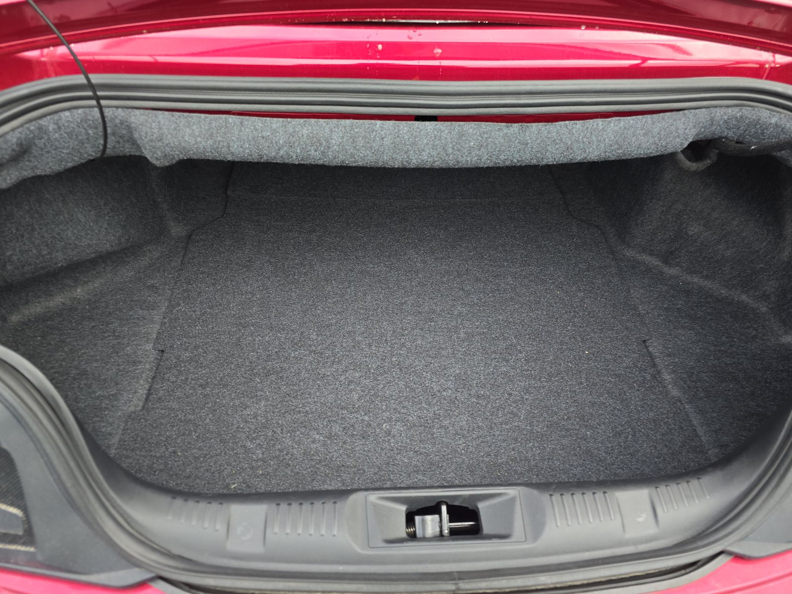 2025 Ford Mustang GT Premium RWD