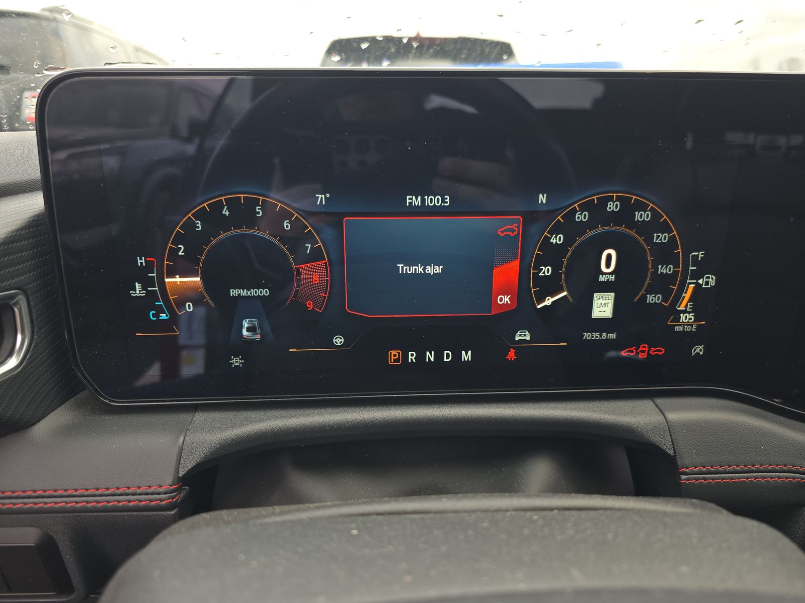 2025 Ford Mustang GT Premium RWD