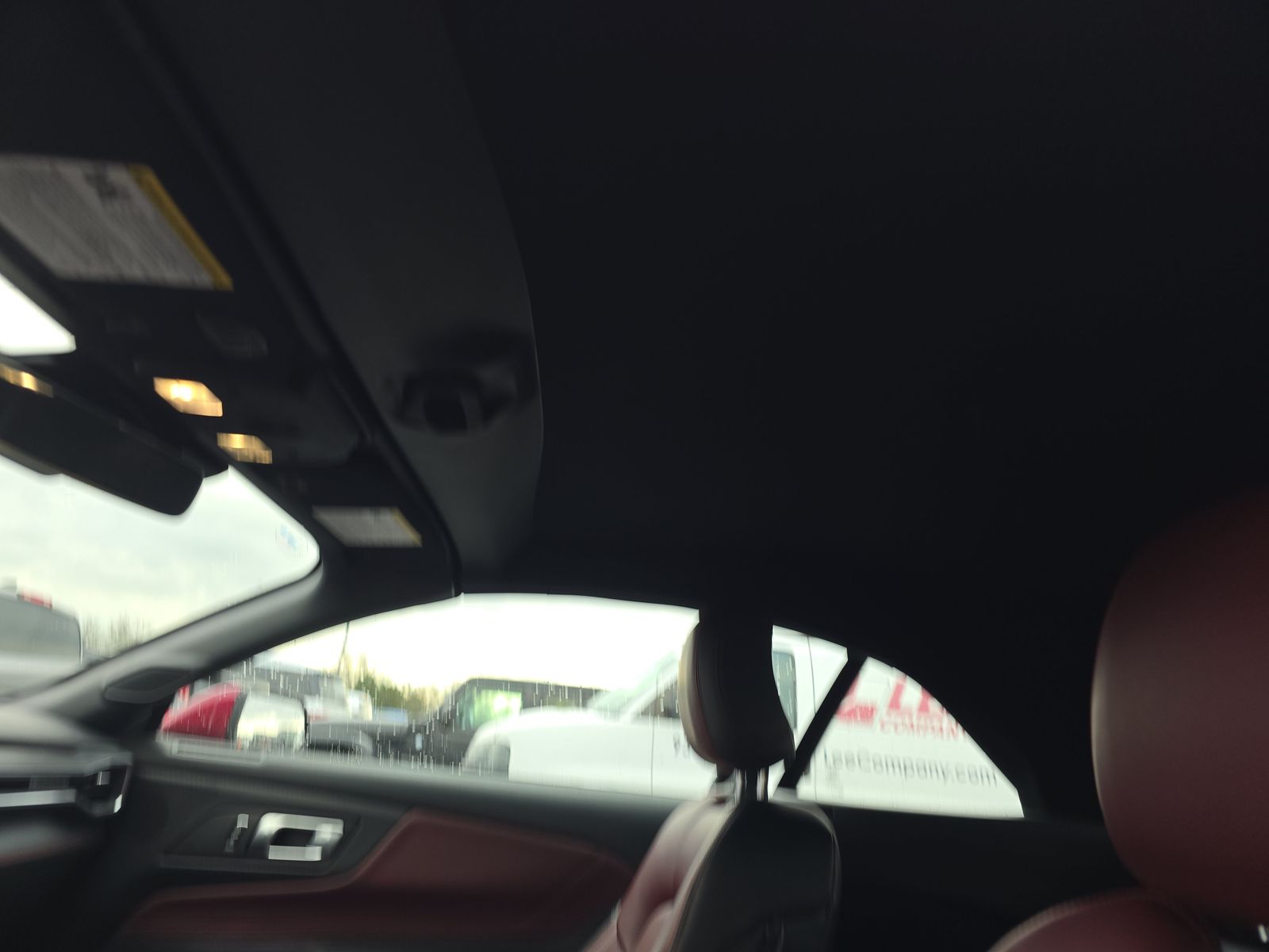 2025 Ford Mustang GT Premium RWD