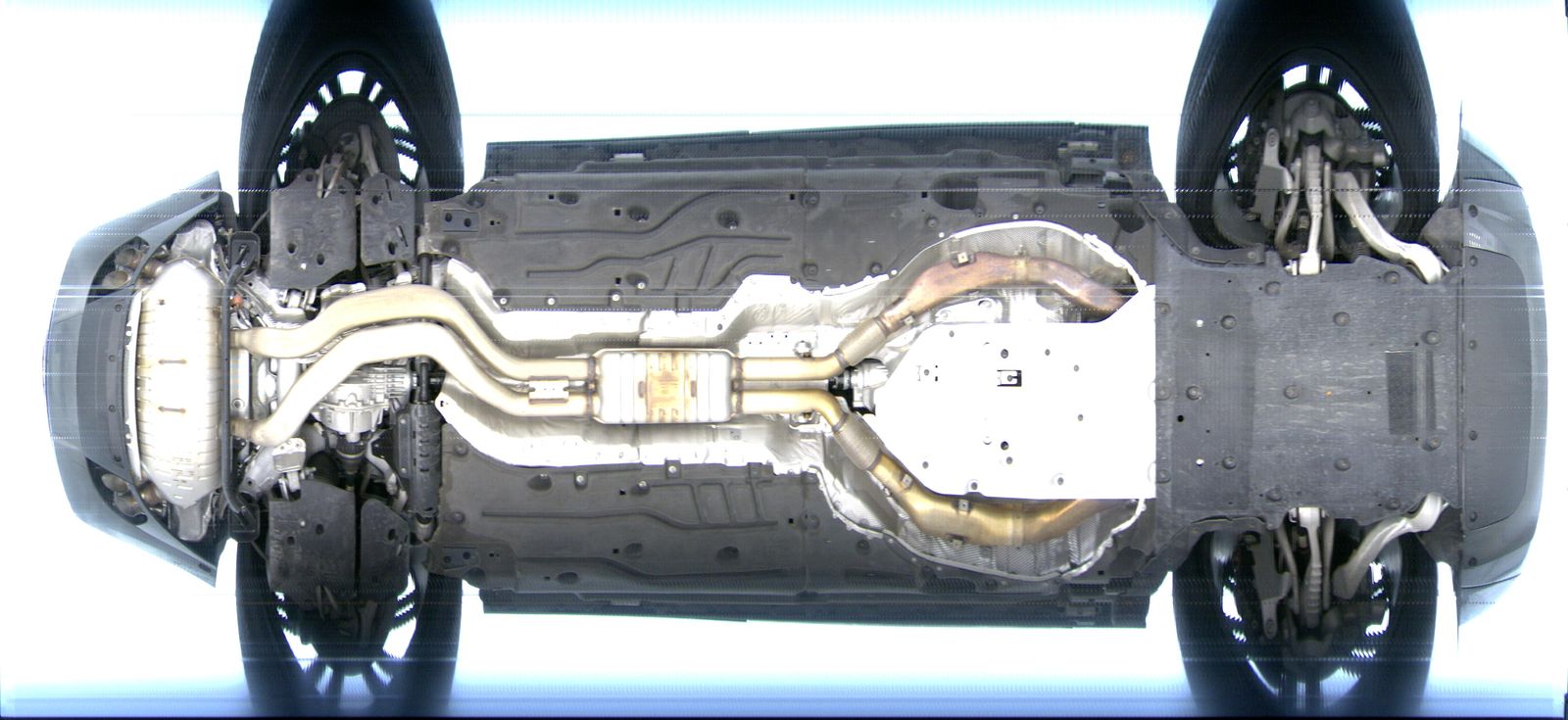 2024 Land Rover Range Rover Autobiography LWB AWD