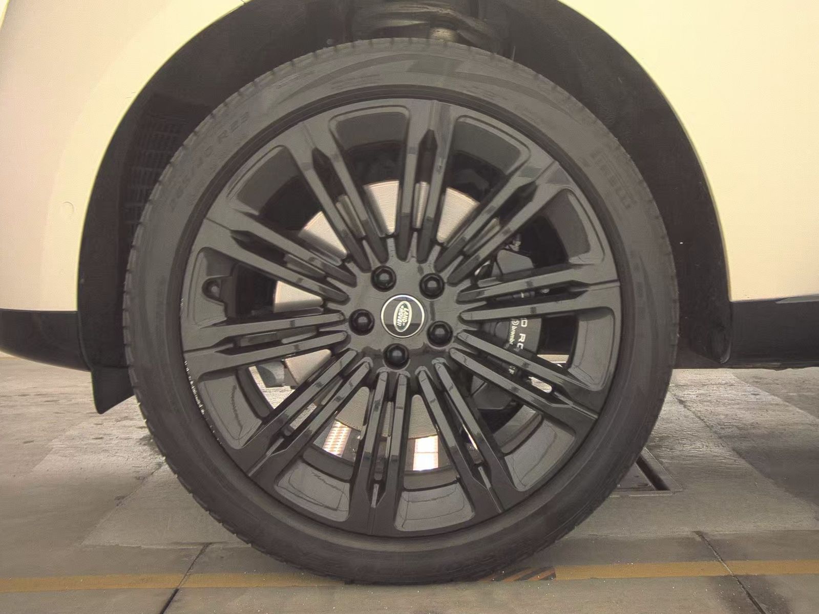 2024 Land Rover Range Rover Autobiography LWB AWD