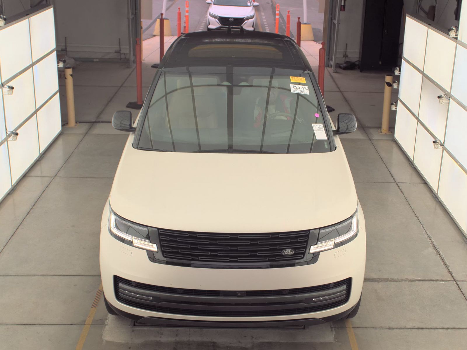 2024 Land Rover Range Rover Autobiography LWB AWD