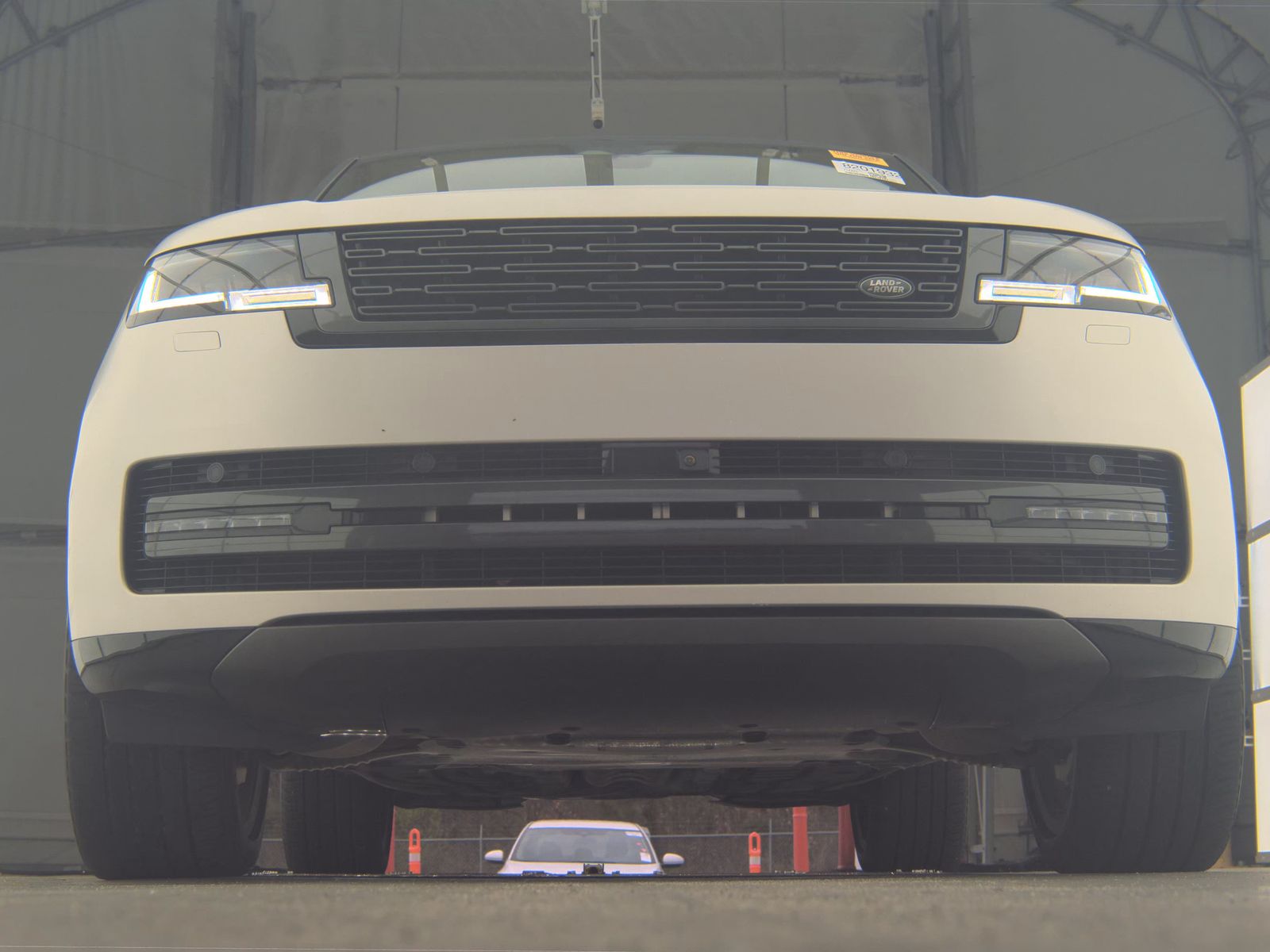 2024 Land Rover Range Rover Autobiography LWB AWD