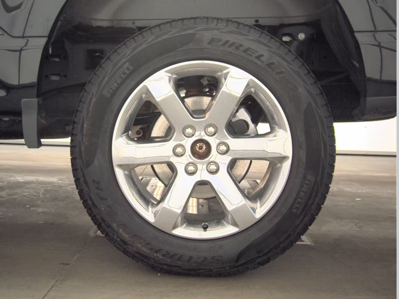 2023 Ford F-150 Lariat AWD