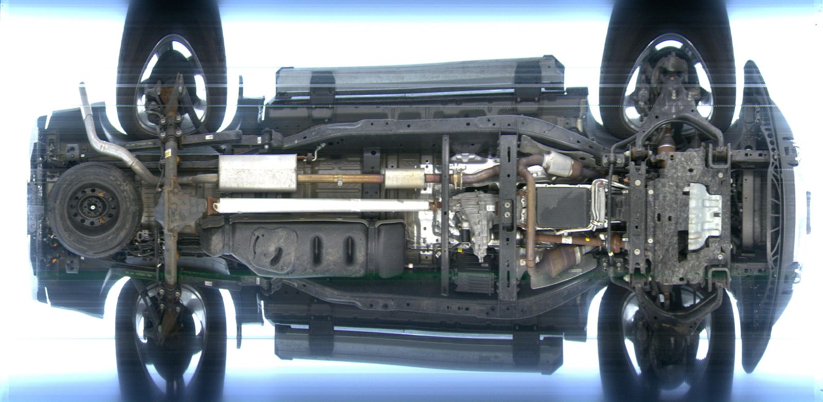 2023 Ford F-150 Lariat AWD